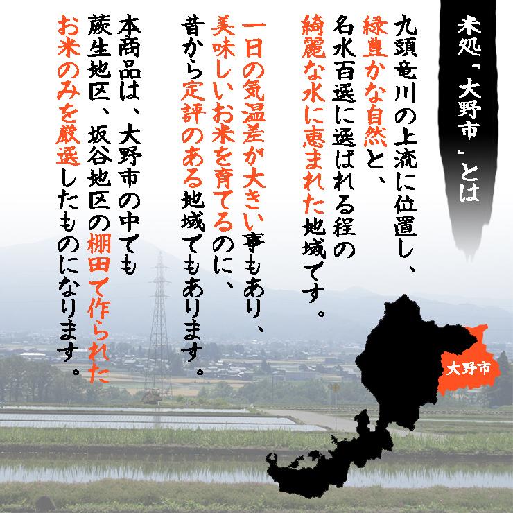 新米 米 ミルキークイーン 10kg 5kg×2袋 福井県大野産 白米 令和5年産 送料無料