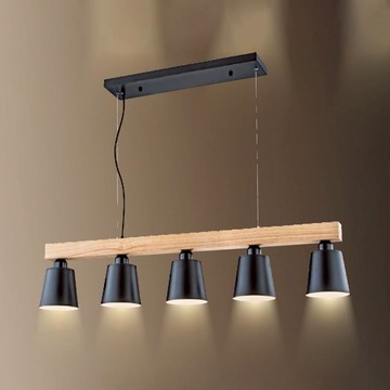 北歐風餐吊燈 B102-81-23742