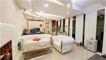 錦州金店面｜店住辦皆可｜台北市中山區錦州街