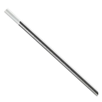 TiKOBO 鈦工坊 純鈦細吸管 一體成型 專利雙切設計  1支