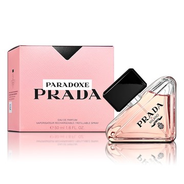 PRADA Paradoxe 我本莫測淡香精 50ML