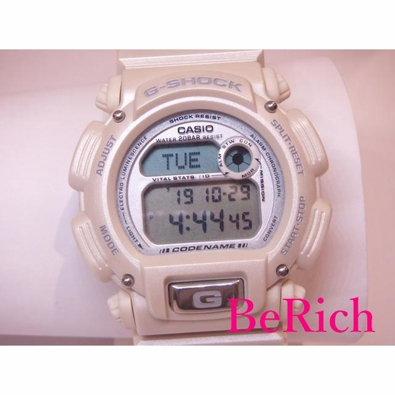 CASIO G-SHOCK DW-8800 不憫