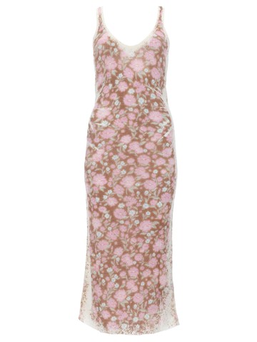 diesel abito midi "m-blom"