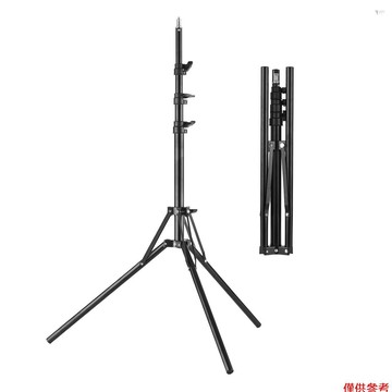 Yoh 攝影燈架 Stuido 燈三腳架金屬 Ri