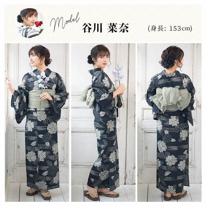 本物の りえ様，専用□新品□大人粋．高級浴衣，浴衣帯，特別帯留め 
