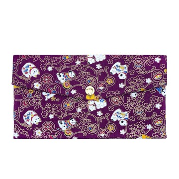 紅包袋 / 存摺包 / 利是封 / 現金袋 - 好運合奏團