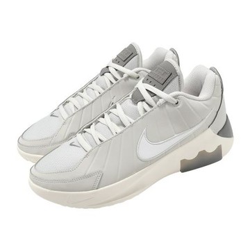 Nike 籃球鞋 Lebron Witness IX EP 男鞋 灰 LBJ 回彈 支撐 HQ8035-004