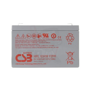 CSB CSP