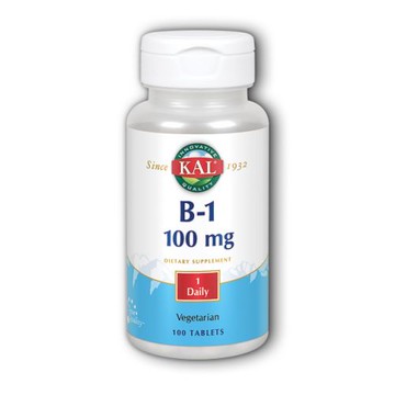 B1 100 Tabs by Kal