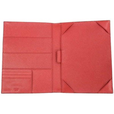 大石様専用】 PRADA プラダ 手帳カバー/メモパッド/鉛筆 【公式通販】