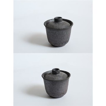 一埴柴燒 一物一拍