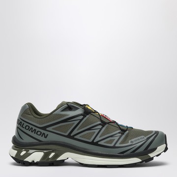 Sneaker XT-6 GTX Olive/Sage/Black