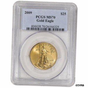 アンティークコイン NGC PCGS American Gold Eagle oz MS70