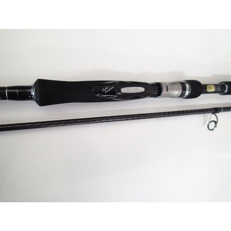 EXSENCE S900MH/R wild contact 9フィート シマノ(SHIMANO) エクス