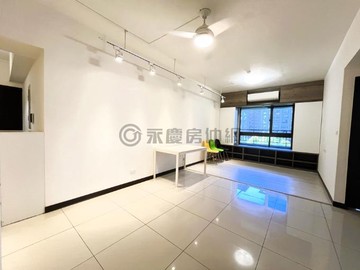 竹北縣三邊間超美採光 兩房+平面車位｜新竹縣竹北市嘉興三街