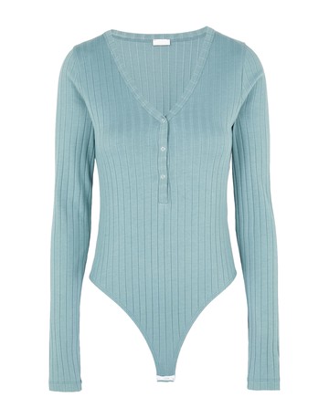 8 by YOOX Bodysuits - Item 12637054