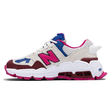 574 SALEHE BEMBURY YURT PINK BLUE