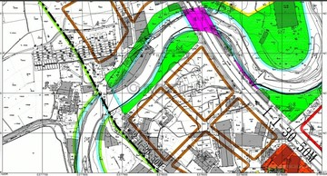 蘆興街正馬路旁綠捷徵收持分農｜桃園市蘆竹區南竹段