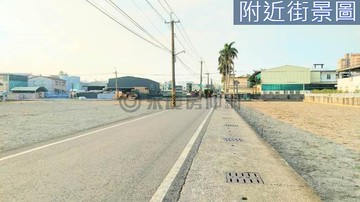 大寮中庄66米大面寬都計農地｜高雄市大寮區磚子磘段