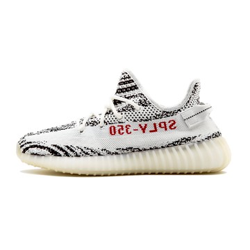 adidas Yeezy Boost 350 V2 “Zebra" 斑馬 CP9654 [台灣現貨]