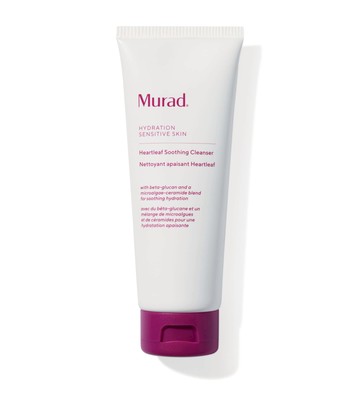 Murad Heartleaf Soothing Face Cleanser