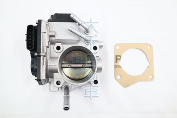 大禾自動禾 中古 美規 8代 CIVIC SI K20Z3 2.0 K12 節氣門 外匯整理品