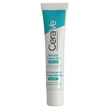 CeraVe 適樂膚 多重酸煥膚修護精華  40ml  1個