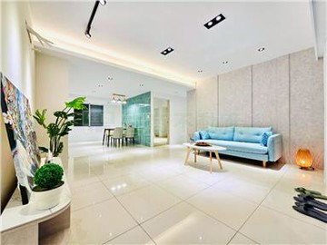 住商-TOP內湖店捷運麗山學區美妝1樓｜台北市內湖區環山路二段