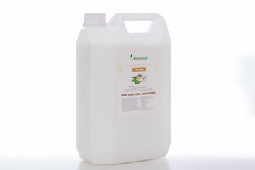 森動Animando平衡護毛精 4000ml【職業用 無SLS 無香精 無色素 】