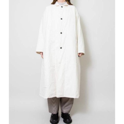 Yarmo x 6 ROKU BEAUTY＆YOUTH ヤーモ ロク 21AW 別注 QUILTED LAB  