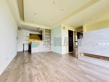 竹東台泥重劃區富廣美美美三改二房平車｜新竹縣竹東鎮工業一路