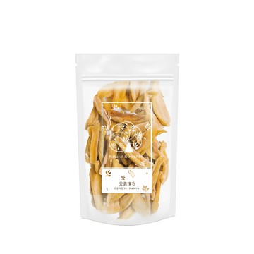 【人氣熱銷】愛文情人果乾 低溫烘烤 (110g/袋)