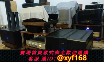 {台灣公司貨 可打統編}霄龍T1200 MONO 單聲道旗艦級全平衡后級【音樂之旅AW600】