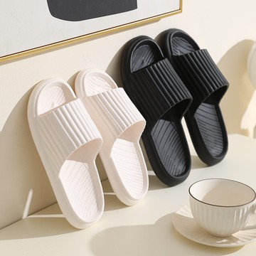 涼拖鞋女夏季踩屎感情侶四季居家室內浴室洗澡沖涼防滑軟底男