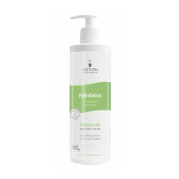 Bioturm 私密保養 水潤保濕乳液 500ml (BI159)