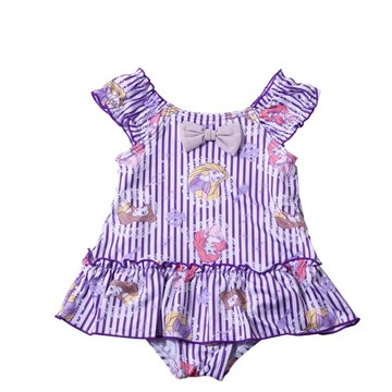 Bonne Nuit - 迪士尼泳裝 公主 (130)