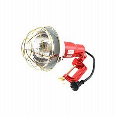タイカツ　投光器　５００Ｗ【日用大工・園芸用品館】