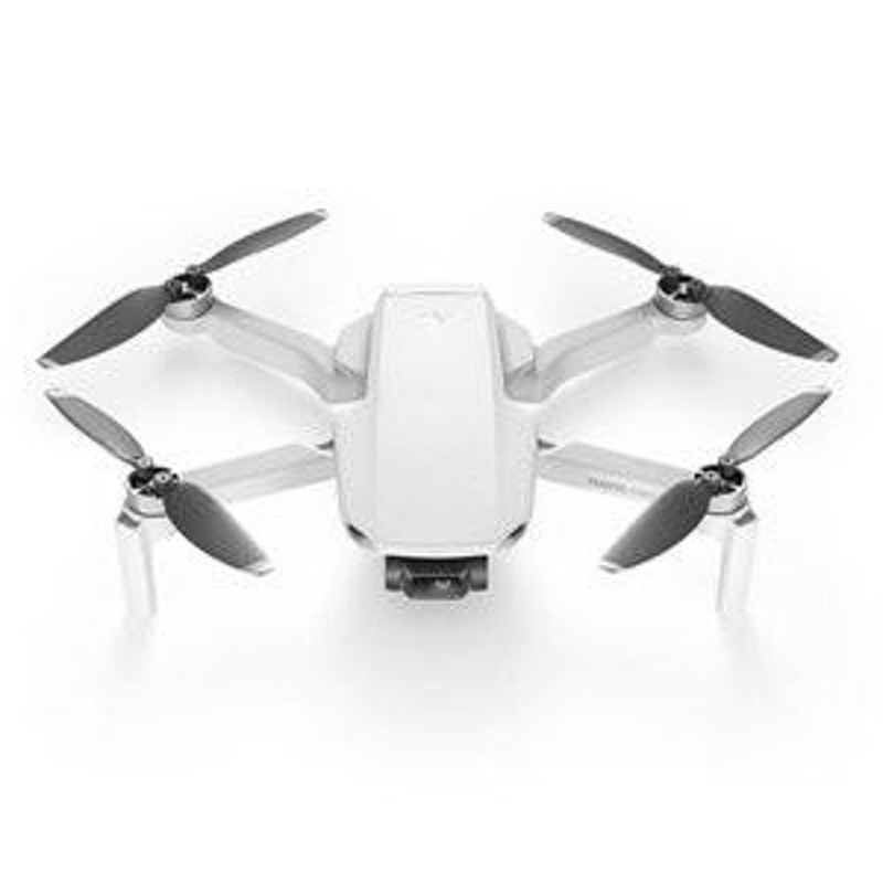 即日発送】DJI Mavic Mini 超小型・軽量 ドローン コンパクト 199g 3軸 
