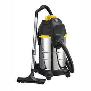 順帆 工業用30L乾濕兩用吸塵器 MDS-30