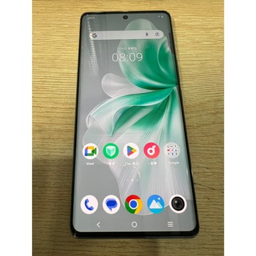 VIVO V30 5G 512GB/6.78吋/5G+5G雙卡雙待/2800x1260pixels