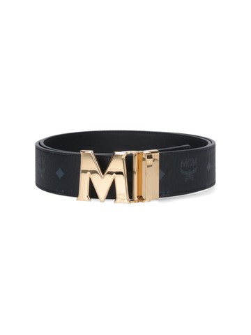 MCM Reversible Belt claus M