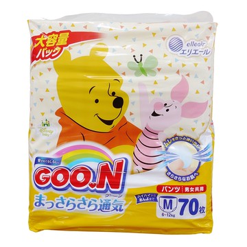 ［現貨］日本大王 GOO.N【指選好物】日本大王 GOO.N 迪士尼拉拉褲 紙尿褲 拉拉褲 迪士尼
