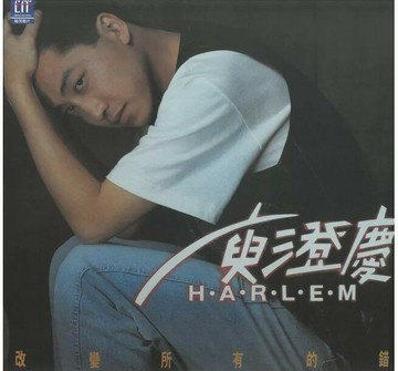 【停看聽音響唱片】【黑膠LP】庾澄慶：改變所有的錯