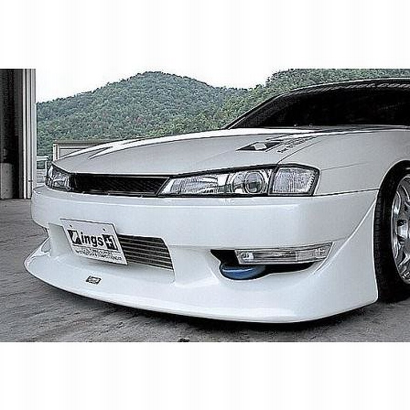 セール品 S14 楽天市場】S14 Autostyle SILVIA 塗装済み ◇シルビアS14