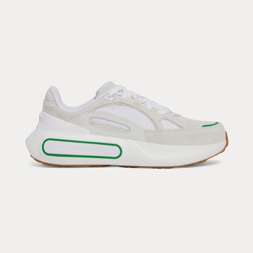 UA 男女同款 Phantom 4 Luxe 休閒慢跑鞋-熱銷商品