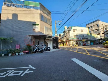 平鎮獅子林低總價透天+前院停車｜桃園市平鎮區大勇街