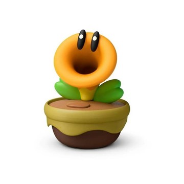 Nintendo 閒聊花花 互動式語音裝置  台灣公司貨 台灣公司貨