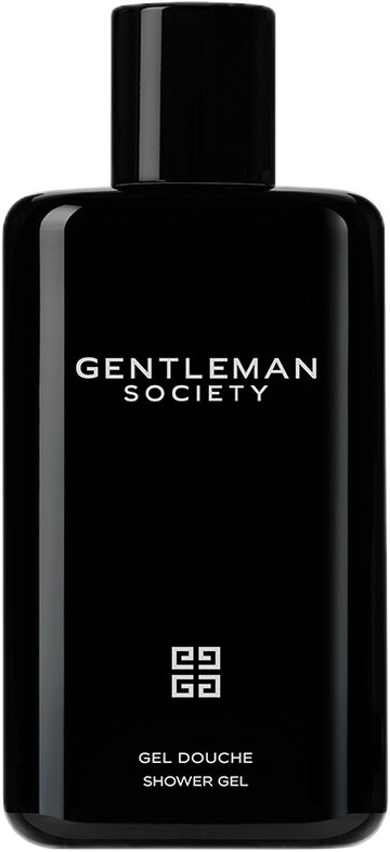 GIVENCHY Gentleman Society Shower Gel 200ml