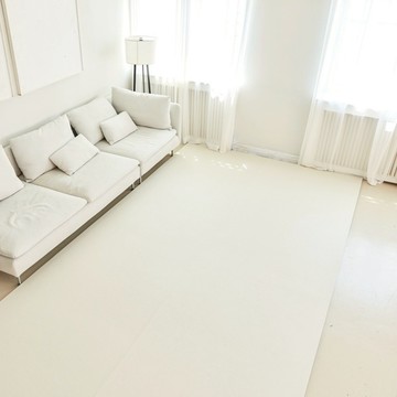 Kormat 自組捲墊  米色  110 x 200 x 1.5cm