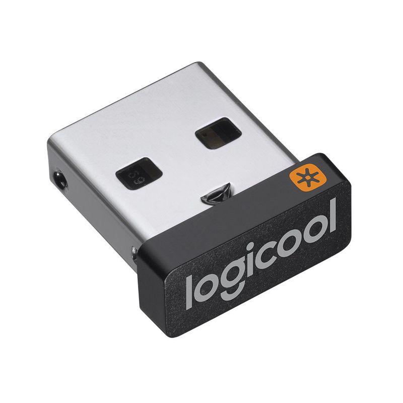 Logicool ロジクール RC24-UFPC USB Unifying レシーバー M570t、M705t、M545BK、K270、MX 通販  LINEポイント最大0.5%GET LINEショッピング